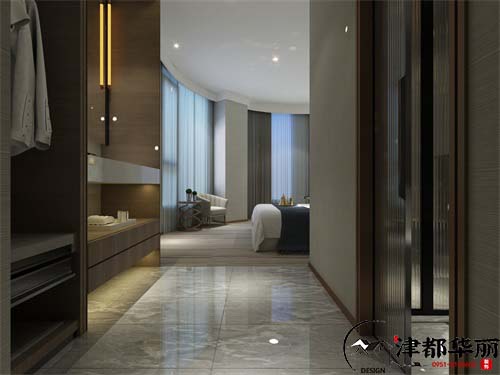 銀川酒店裝修設(shè)計(jì)項(xiàng)目|津都華麗設(shè)計(jì)