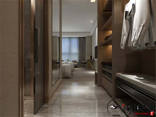 銀川酒店裝修設(shè)計(jì)項(xiàng)目|津都華麗設(shè)計(jì)