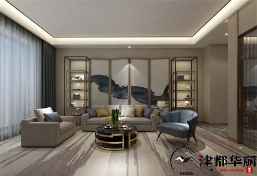 銀川酒店裝修設(shè)計(jì)項(xiàng)目|津都華麗設(shè)計(jì)