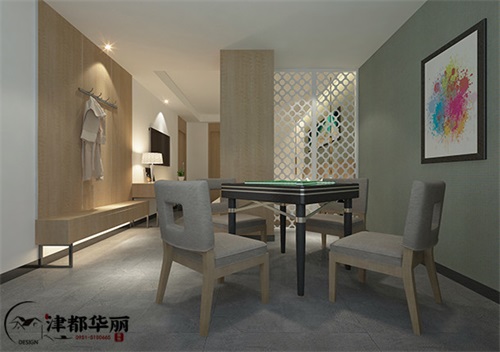 銀川酒店裝修設(shè)計(jì)項(xiàng)目|津都華麗設(shè)計(jì)