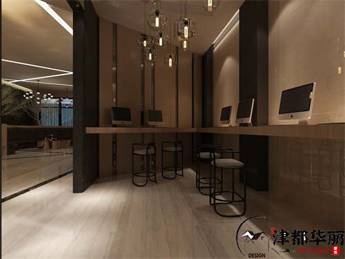 銀川酒店裝修設(shè)計(jì)項(xiàng)目|津都華麗設(shè)計(jì)