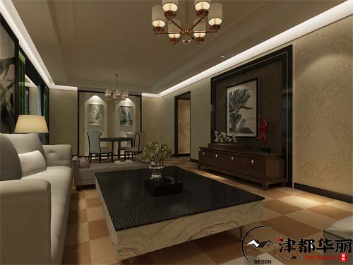 銀川酒店裝修設(shè)計(jì)項(xiàng)目|津都華麗設(shè)計(jì)
