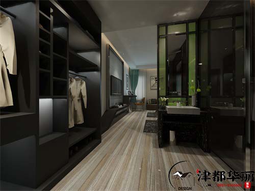 銀川酒店裝修設(shè)計(jì)項(xiàng)目|津都華麗設(shè)計(jì)