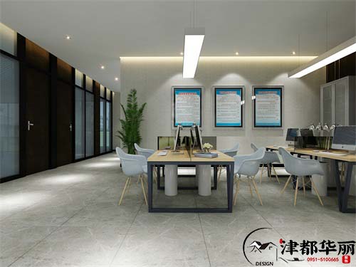 銀川百特辦公室設(shè)計(jì)裝修方案鑒賞|銀川辦公室設(shè)計(jì)裝修公司推薦