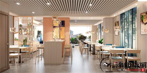 銀川悅來餐廳設(shè)計(jì)方案鑒賞|銀川餐廳設(shè)計(jì)裝修公司推薦