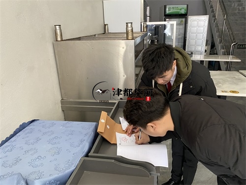 銀川裝修公司推薦|銀川囍櫟餐廳裝修施工合同簽約現(xiàn)場(chǎng)