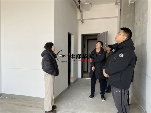 銀川工裝公司推薦|銀川酒店消防設(shè)計(jì)現(xiàn)場(chǎng)復(fù)尺