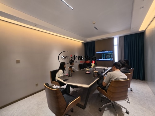 銀川裝修公司推薦|銀川達(dá)越臺(tái)球廳裝修設(shè)計(jì)方案溝通