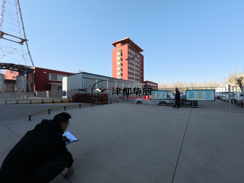 銀川中醫(yī)館裝修設計項目|津都華麗設計