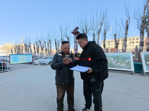 銀川中醫(yī)館裝修設計項目|津都華麗設計