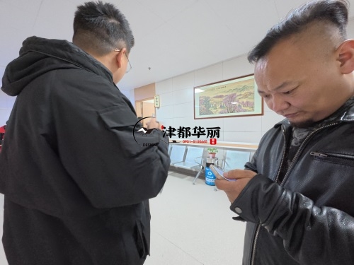 銀川中醫(yī)館裝修設計項目|津都華麗設計