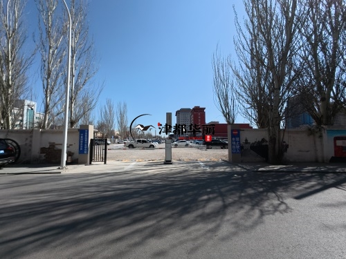 銀川中醫(yī)館裝修設計項目|津都華麗設計