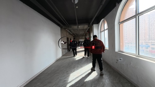 銀川酒店裝修設(shè)計(jì)項(xiàng)目|津都華麗設(shè)計(jì)