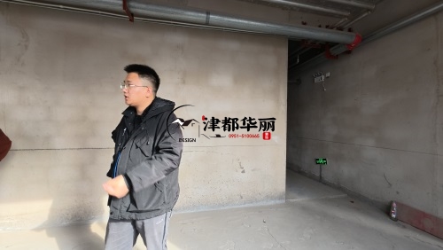 銀川臻敏酒店前期設計裝修現(xiàn)場勘察|銀川酒店設計裝修公司