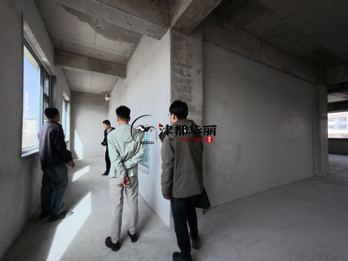 銀川酒店裝修設(shè)計(jì)項(xiàng)目|津都華麗設(shè)計(jì)