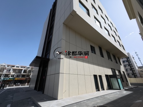 銀川酒店裝修設(shè)計(jì)項(xiàng)目|津都華麗設(shè)計(jì)