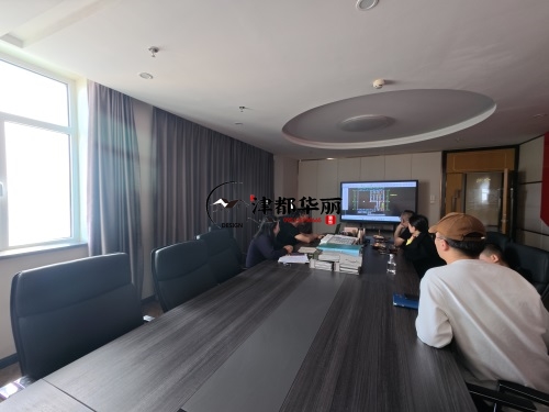 銀川超市裝修設(shè)計(jì)項(xiàng)目|津都華麗設(shè)計(jì)