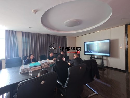 銀川超市裝修設(shè)計(jì)項(xiàng)目|津都華麗設(shè)計(jì)