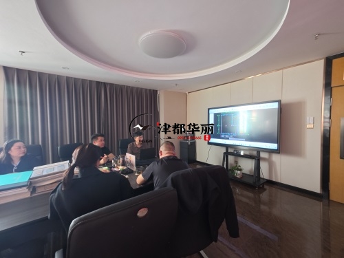 銀川超市裝修設(shè)計(jì)項(xiàng)目|津都華麗設(shè)計(jì)