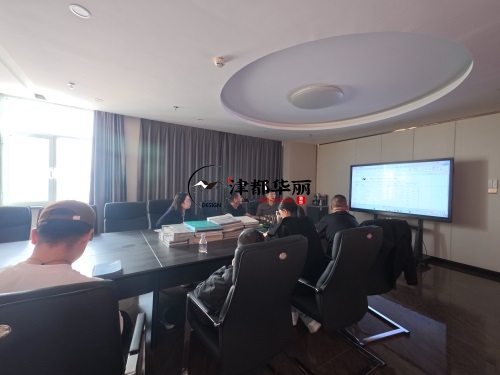 銀川裝修公司|銀川悅天超市裝修預(yù)算方案溝通