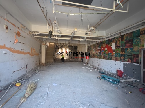 銀川醫(yī)美會(huì)所裝修設(shè)計(jì)項(xiàng)目|津都華麗設(shè)計(jì)