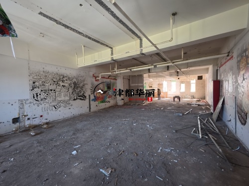 銀川醫(yī)美會(huì)所裝修設(shè)計(jì)項(xiàng)目|津都華麗設(shè)計(jì)