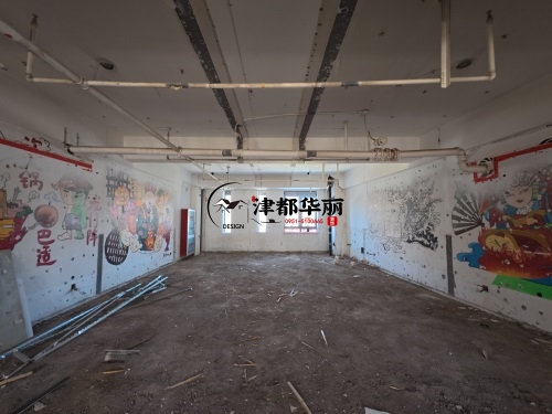 銀川醫(yī)美會(huì)所裝修設(shè)計(jì)項(xiàng)目|津都華麗設(shè)計(jì)