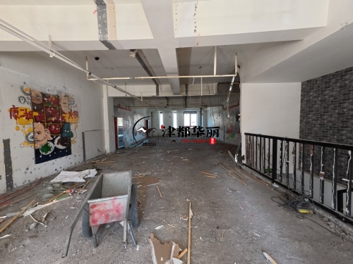 銀川醫(yī)美會(huì)所裝修設(shè)計(jì)項(xiàng)目|津都華麗設(shè)計(jì)