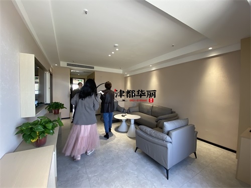 銀川酒店裝修設(shè)計項目|津都華麗設(shè)計