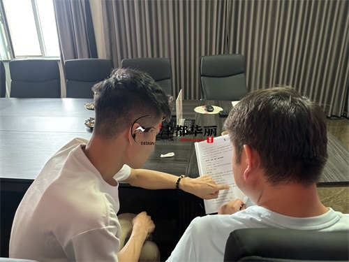 銀川電競(jìng)酒店裝修設(shè)計(jì)項(xiàng)目|津都華麗設(shè)計(jì)