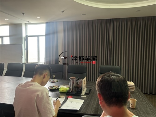 銀川電競(jìng)酒店裝修設(shè)計(jì)項(xiàng)目|津都華麗設(shè)計(jì)