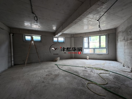 銀川商業(yè)俱樂部裝修設(shè)計項目|津都華麗設(shè)計