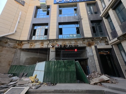 銀川商業(yè)俱樂部裝修設(shè)計項目|津都華麗設(shè)計