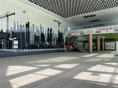 銀川辦公樓裝修設(shè)計(jì)項(xiàng)目|津都華麗設(shè)計(jì)