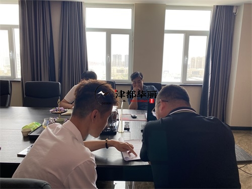 銀川幼兒園裝修設(shè)計項目|津都華麗設(shè)計