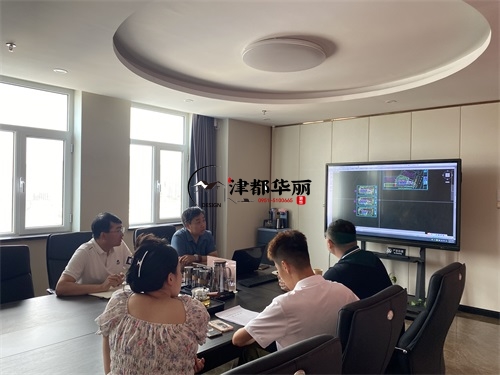 銀川幼兒園裝修設(shè)計項目|津都華麗設(shè)計