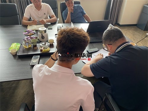 銀川幼兒園裝修設(shè)計項目|津都華麗設(shè)計