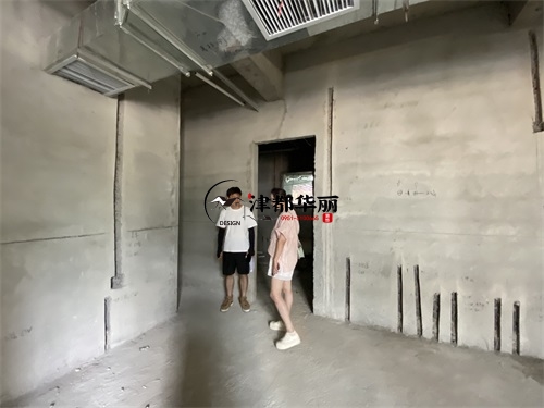 銀川幼兒園裝修設(shè)計(jì)項(xiàng)目|津都華麗設(shè)計(jì)