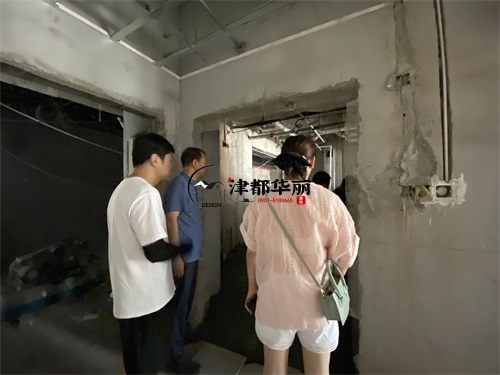 銀川幼兒園裝修設(shè)計(jì)項(xiàng)目|津都華麗設(shè)計(jì)