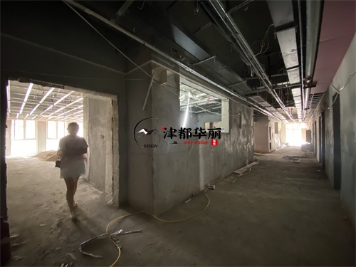 銀川幼兒園裝修設(shè)計(jì)項(xiàng)目|津都華麗設(shè)計(jì)