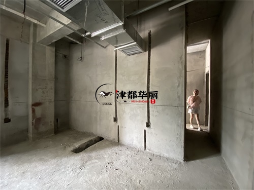 銀川幼兒園裝修設(shè)計(jì)項(xiàng)目|津都華麗設(shè)計(jì)